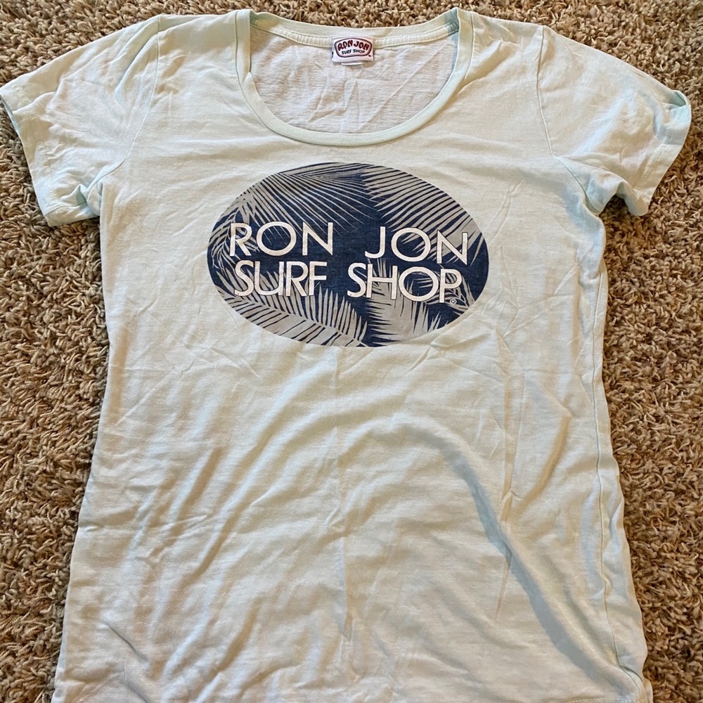 Ron Jon Surf Shop Ladies T
